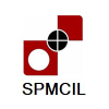 Spmcil.com logo