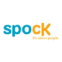 Spock.com logo