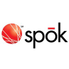 Spok.com logo