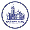 Spokanecounty.org logo