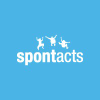 Spontacts.com logo