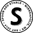 Spoonandstable.com logo