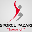 Sporcupazari.com logo