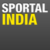 Sportal.co.in logo