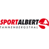 Sportalbert.de logo