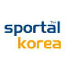 Sportalkorea.com logo