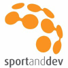 Sportanddev.org logo