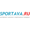 Sportava.ru logo