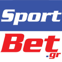 Sportbet.gr logo