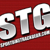 Sportbiketrackgear.com logo