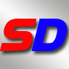Sportdata.gr logo