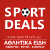Sportdeals.gr logo