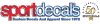 Sportdecals.com logo