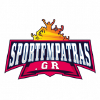 Sportfmpatras.gr logo