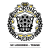 Sporting.be logo