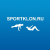 Sportklon.ru logo