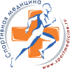 Sportmedicine.ru logo
