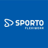 Sporto.in logo