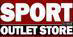 Sportoutletstore.hu logo