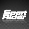 Sportrider.com logo