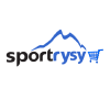 Sportrysy.sk logo