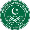 Sports.gov.pk logo