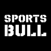 Sportsbull.jp logo