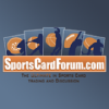 Sportscardforum.com logo