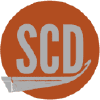 Sportscollectorsdaily.com logo