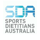 Sportsdietitians.com.au logo