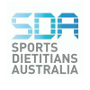 Sportsdietitians.com.au logo