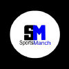 Sportsmanch.com logo