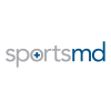 Sportsmd.com logo