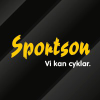 Sportson.se logo