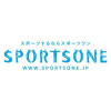 Sportsone.jp logo
