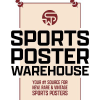 Sportsposterwarehouse.com logo