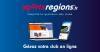 Sportsregions.fr logo