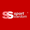 Sportstardom.com logo
