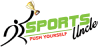 Sportsuncle.com logo