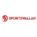 Sportswallah.com logo