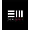 Sportsworld.com.mx logo