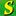 Sportszelet.hu logo