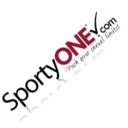 Sportyone.com logo