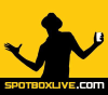 Spotboxlive.com logo