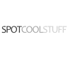 Spotcoolstuff.com logo