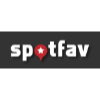 Spotfav.com logo