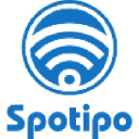 Spotipo.com logo
