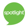 Spotlightenglish.com logo