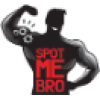 Spotmebro.com logo