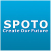 Spoto.net logo